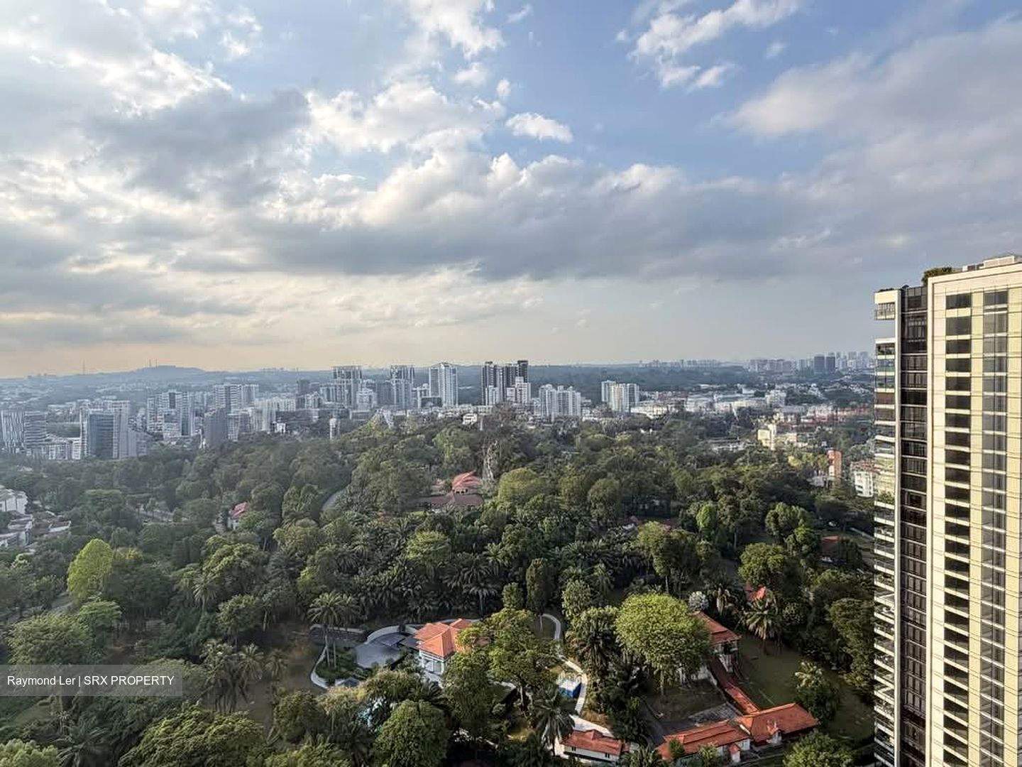 The Scotts Tower (D9), Condominium #538507461